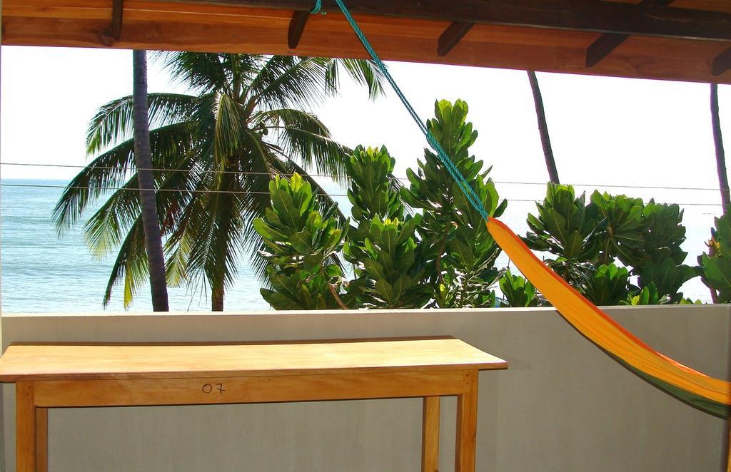 Rupa'S Hotel Arugam Bay Room photo