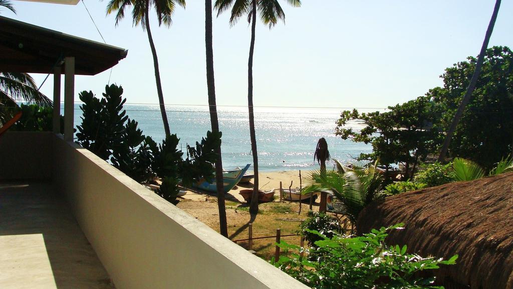 Rupa'S Hotel Arugam Bay Room photo