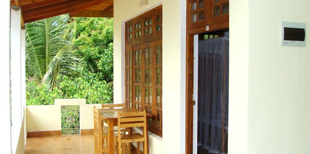 Rupa'S Hotel Arugam Bay Room photo