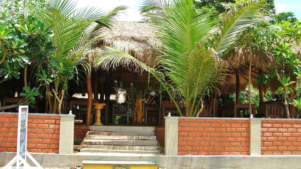 Rupa'S Hotel Arugam Bay Room photo