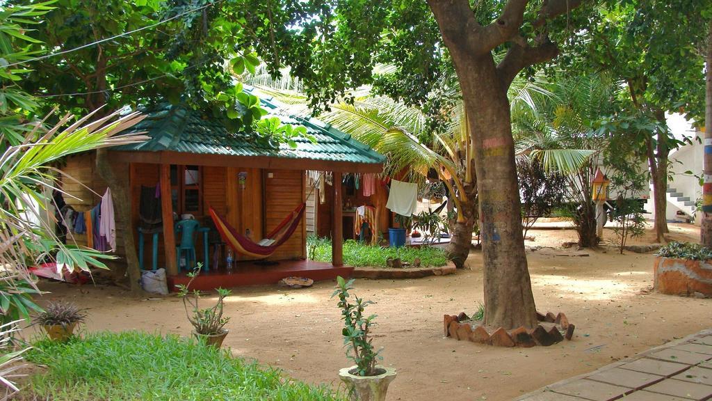 Rupa'S Hotel Arugam Bay Room photo