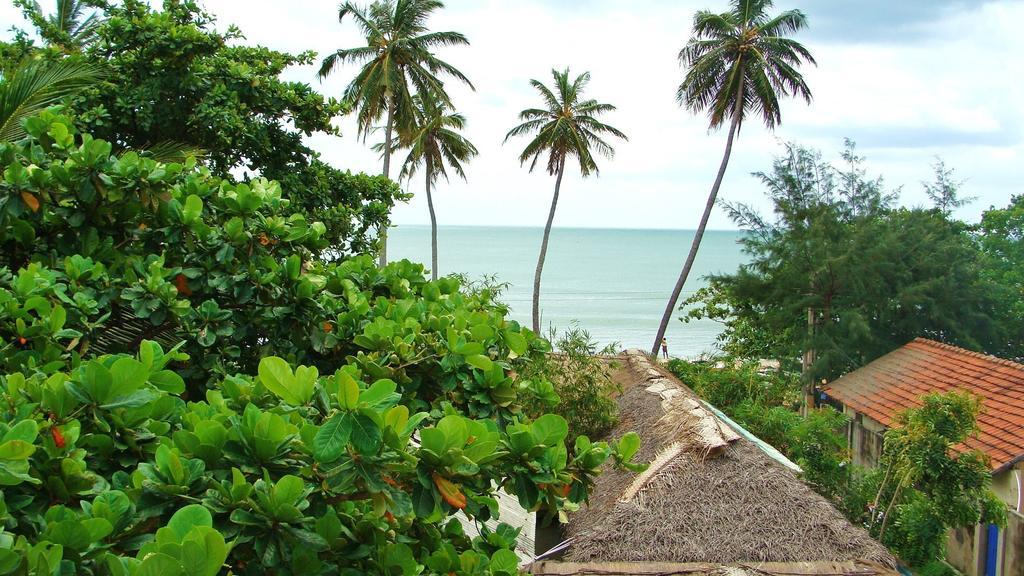Rupa'S Hotel Arugam Bay Exterior photo