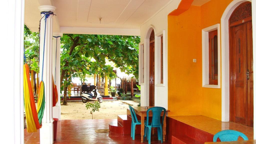 Rupa'S Hotel Arugam Bay Room photo