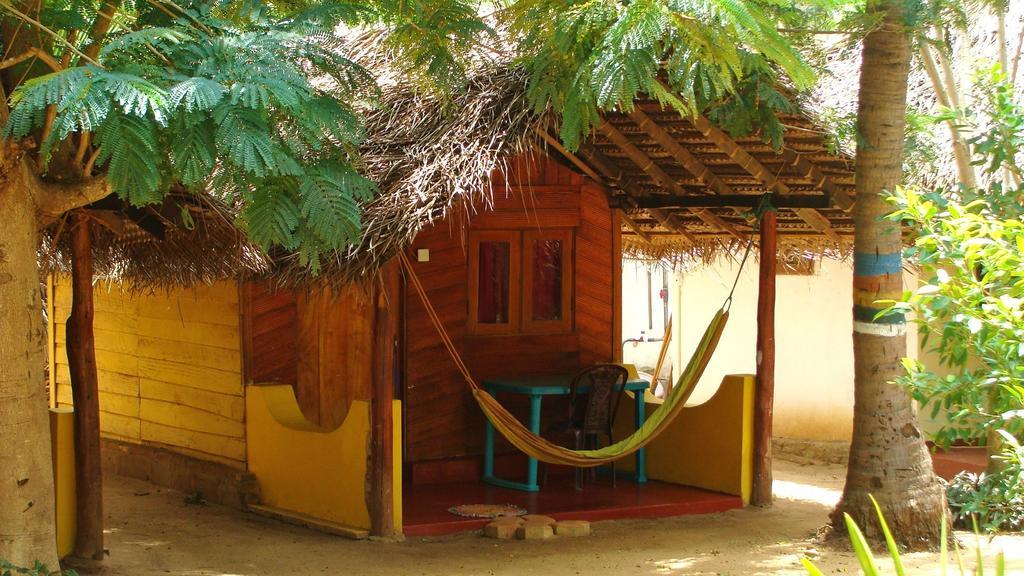 Rupa'S Hotel Arugam Bay Room photo