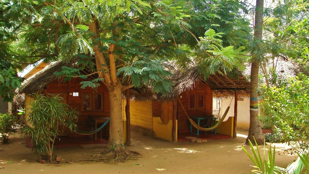 Rupa'S Hotel Arugam Bay Room photo