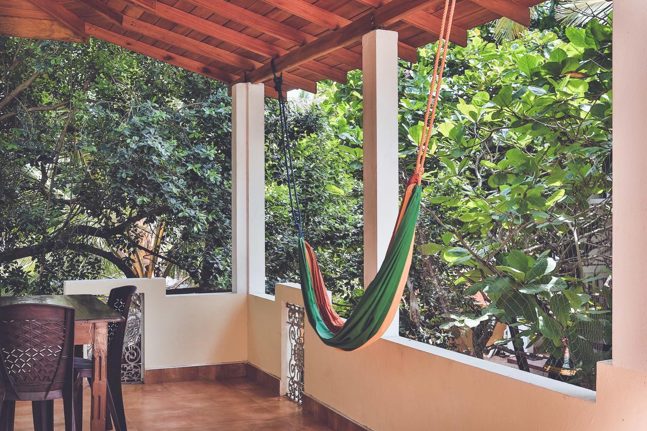 Rupa'S Hotel Arugam Bay Exterior photo