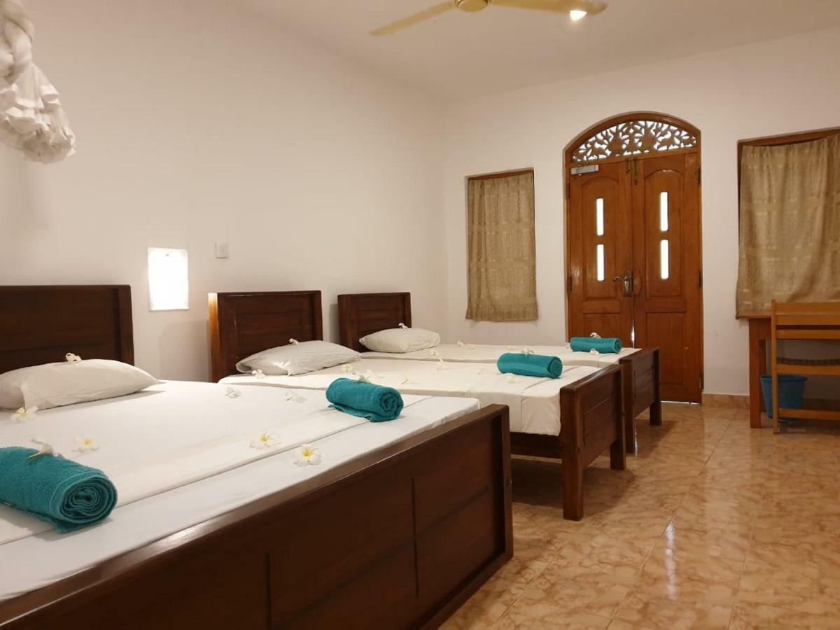 Rupa'S Hotel Arugam Bay Exterior photo